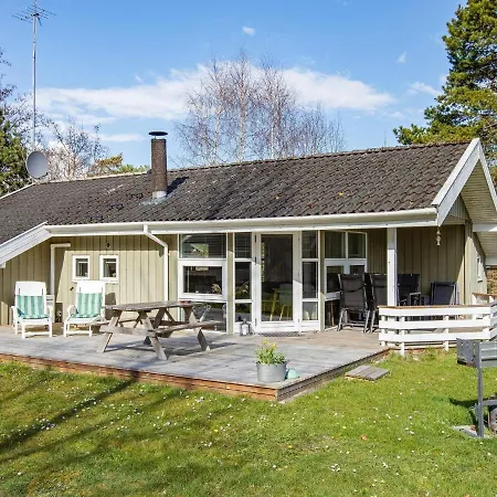 Holiday home 4 Star Holiday In