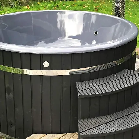 4 Star Holiday In Gedser