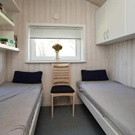 Holiday home 4 Star Holiday In