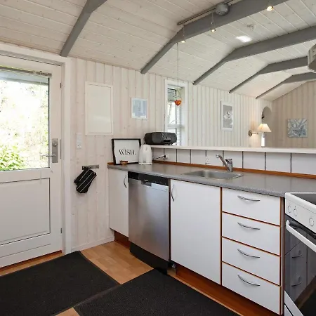 4 Star Holiday In Holiday home Gedser