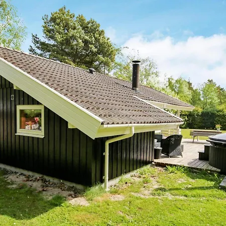 Holiday home 4 Star Holiday In Gedser