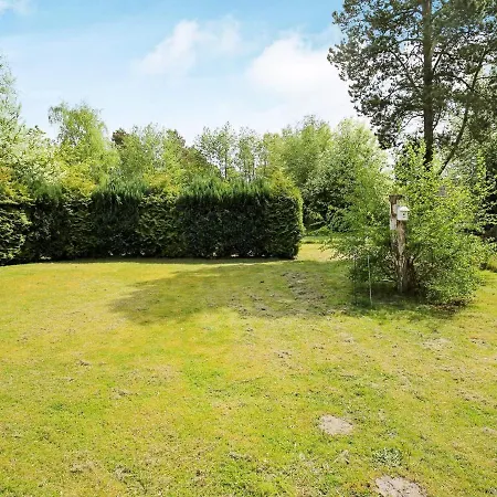 Holiday home 4 Star Holiday In *