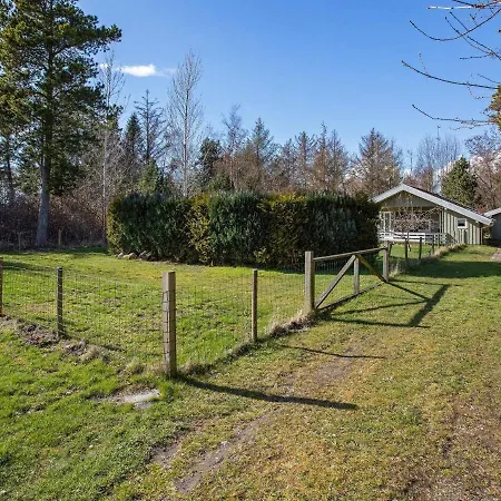 Holiday home 4 Star Holiday In