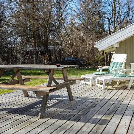 4 Star Holiday In Gedser