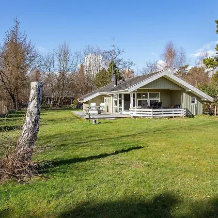 4 Star Holiday In Holiday home Gedser