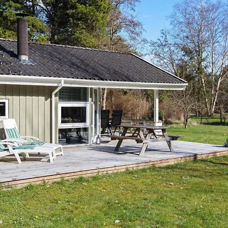 4 Star Holiday In Holiday home *