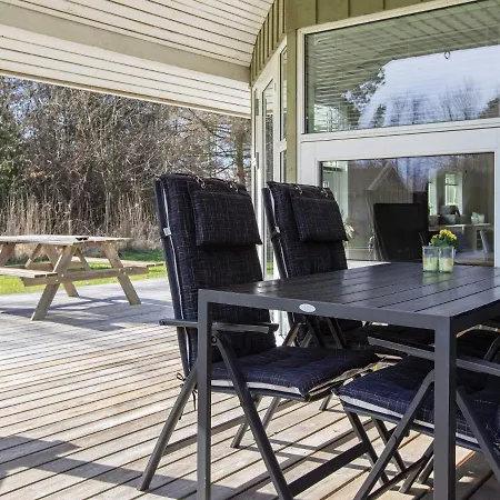 4 Star Holiday In Gedser