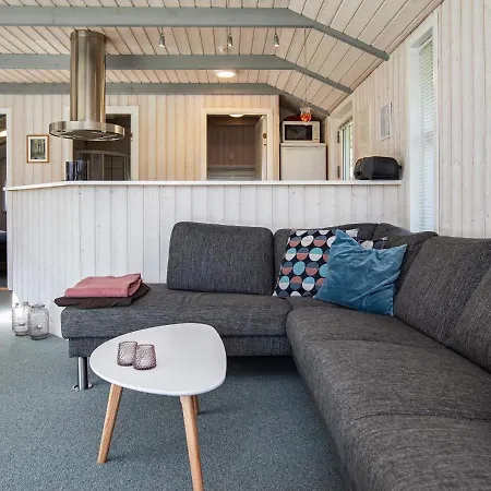 Holiday home 4 Star Holiday In *
