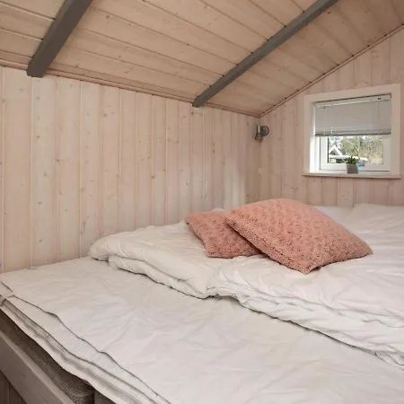 4 Star Holiday In Gedser
