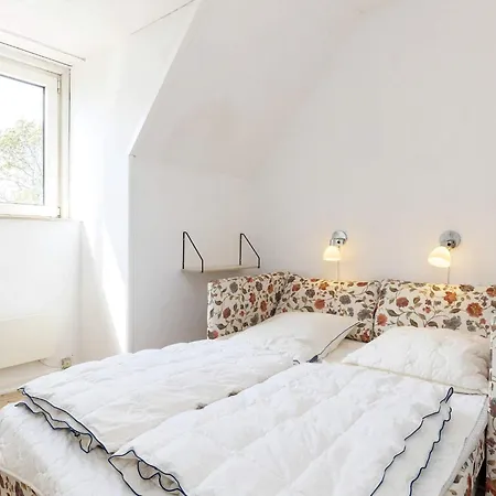 Prázdninový dům Xxvii Gedser